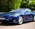 Тесла Модель С, об'ємом двигуна 0 л та пробігом 82 тис. км за 38999 $, фото 9 на Automoto.ua