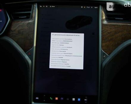 Тесла Модель С 2018 в Киеве на Automoto.ua Тесла Модель С, объемом двигателя 0 л и пробегом 28 тыс. км за 36999 $, фото 16 на Automoto.ua