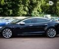 Тесла Модель С 2018 в Киеве на Automoto.ua Тесла Модель С, объемом двигателя 0 л и пробегом 28 тыс. км за 36999 $, фото 2 на Automoto.ua