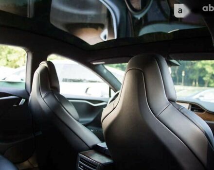 Тесла Модель С 2018 в Киеве на Automoto.ua Тесла Модель С, объемом двигателя 0 л и пробегом 28 тыс. км за 36999 $, фото 13 на Automoto.ua