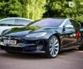 Тесла Модель С 2018 в Киеве на Automoto.ua Тесла Модель С, объемом двигателя 0 л и пробегом 28 тыс. км за 36999 $, фото 9 на Automoto.ua