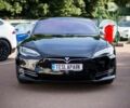 Тесла Модель С 2018 в Киеве на Automoto.ua Тесла Модель С, объемом двигателя 0 л и пробегом 28 тыс. км за 36999 $, фото 8 на Automoto.ua