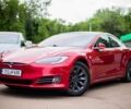 Тесла Модель С, объемом двигателя 0 л и пробегом 76 тыс. км за 45000 $, фото 1 на Automoto.ua