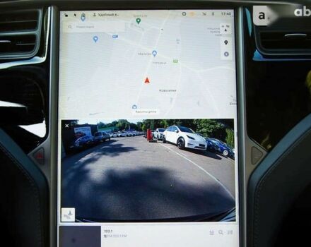 Тесла Модель С, об'ємом двигуна 0 л та пробігом 65 тис. км за 41999 $, фото 18 на Automoto.ua