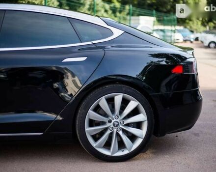 Тесла Модель С 2018 в Киеве на Automoto.ua Тесла Модель С, объемом двигателя 0 л и пробегом 28 тыс. км за 36999 $, фото 3 на Automoto.ua