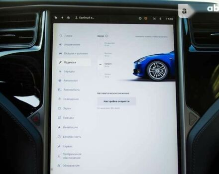 Тесла Модель С, об'ємом двигуна 0 л та пробігом 65 тис. км за 41999 $, фото 17 на Automoto.ua