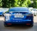 Тесла Модель С, об'ємом двигуна 0 л та пробігом 65 тис. км за 41999 $, фото 5 на Automoto.ua