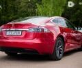 Тесла Модель С, объемом двигателя 0 л и пробегом 76 тыс. км за 45000 $, фото 6 на Automoto.ua