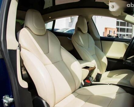Тесла Модель С, об'ємом двигуна 0 л та пробігом 82 тис. км за 38999 $, фото 15 на Automoto.ua