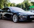 Тесла Модель С 2018 в Киеве на Automoto.ua Тесла Модель С, объемом двигателя 0 л и пробегом 28 тыс. км за 36999 $, фото 7 на Automoto.ua
