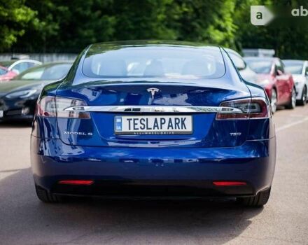 Тесла Модель С, об'ємом двигуна 0 л та пробігом 82 тис. км за 38999 $, фото 5 на Automoto.ua