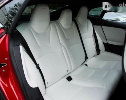Тесла Модель С, объемом двигателя 0 л и пробегом 76 тыс. км за 45000 $, фото 11 на Automoto.ua