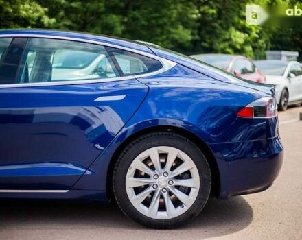 Тесла Модель С, об'ємом двигуна 0 л та пробігом 82 тис. км за 38999 $, фото 3 на Automoto.ua