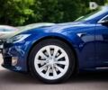 Тесла Модель С, об'ємом двигуна 0 л та пробігом 82 тис. км за 38999 $, фото 1 на Automoto.ua