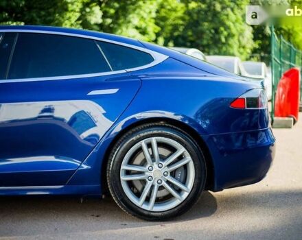 Тесла Модель С, об'ємом двигуна 0 л та пробігом 65 тис. км за 41999 $, фото 3 на Automoto.ua