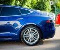 Тесла Модель С, об'ємом двигуна 0 л та пробігом 65 тис. км за 41999 $, фото 3 на Automoto.ua