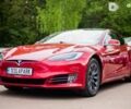 Тесла Модель С, объемом двигателя 0 л и пробегом 76 тыс. км за 45000 $, фото 9 на Automoto.ua