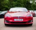 Тесла Модель С, объемом двигателя 0 л и пробегом 76 тыс. км за 45000 $, фото 8 на Automoto.ua