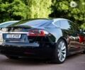 Тесла Модель С 2018 в Киеве на Automoto.ua Тесла Модель С, объемом двигателя 0 л и пробегом 28 тыс. км за 36999 $, фото 6 на Automoto.ua