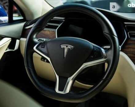 Тесла Модель С, об'ємом двигуна 0 л та пробігом 82 тис. км за 38999 $, фото 14 на Automoto.ua