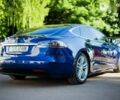 Тесла Модель С, об'ємом двигуна 0 л та пробігом 65 тис. км за 41999 $, фото 6 на Automoto.ua