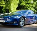 Тесла Модель С, об'ємом двигуна 0 л та пробігом 65 тис. км за 41999 $, фото 9 на Automoto.ua