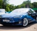 Тесла Модель С, об'ємом двигуна 0 л та пробігом 82 тис. км за 38999 $, фото 1 на Automoto.ua