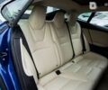 Тесла Модель С 2019 у Києві на Automoto.ua Тесла Модель С, об'ємом двигуна 0 л та пробігом 25 тис. км за 52800 $, фото 10 на Automoto.ua