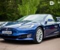 Тесла Модель С 2019 у Києві на Automoto.ua Тесла Модель С, об'ємом двигуна 0 л та пробігом 25 тис. км за 52800 $, фото 8 на Automoto.ua