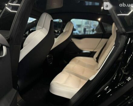 Тесла Модель С, об'ємом двигуна 0 л та пробігом 11 тис. км за 59900 $, фото 20 на Automoto.ua