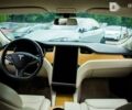 Тесла Модель С 2019 у Києві на Automoto.ua Тесла Модель С, об'ємом двигуна 0 л та пробігом 25 тис. км за 52800 $, фото 13 на Automoto.ua