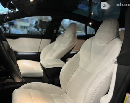 Тесла Модель С, об'ємом двигуна 0 л та пробігом 11 тис. км за 59900 $, фото 17 на Automoto.ua