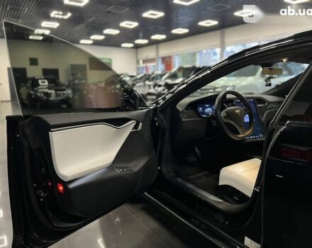 Тесла Модель С, об'ємом двигуна 0 л та пробігом 11 тис. км за 59900 $, фото 13 на Automoto.ua