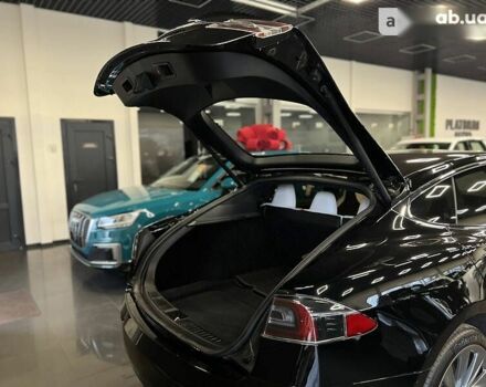 Тесла Модель С, об'ємом двигуна 0 л та пробігом 11 тис. км за 59900 $, фото 8 на Automoto.ua