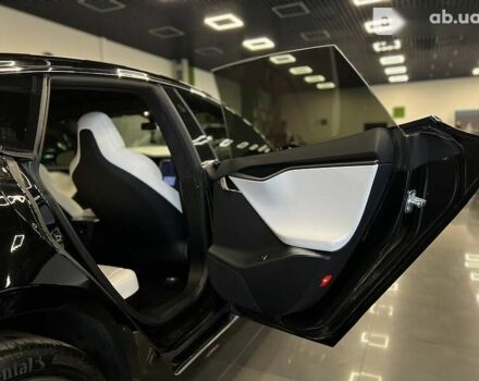 Тесла Модель С, об'ємом двигуна 0 л та пробігом 11 тис. км за 59900 $, фото 21 на Automoto.ua