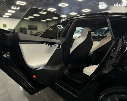 Тесла Модель С, об'ємом двигуна 0 л та пробігом 11 тис. км за 59900 $, фото 22 на Automoto.ua