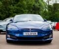 Тесла Модель С 2019 у Києві на Automoto.ua Тесла Модель С, об'ємом двигуна 0 л та пробігом 25 тис. км за 52800 $, фото 7 на Automoto.ua