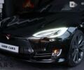 Тесла Модель С, объемом двигателя 0 л и пробегом 23 тыс. км за 42500 $, фото 9 на Automoto.ua
