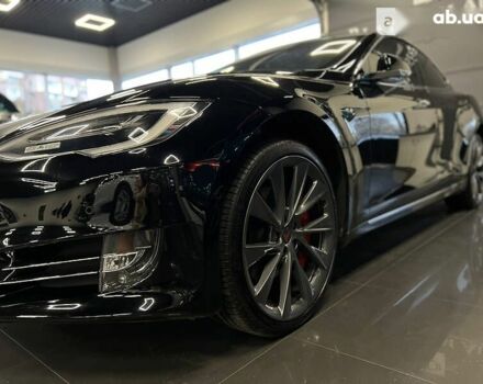 Тесла Модель С, об'ємом двигуна 0 л та пробігом 11 тис. км за 59900 $, фото 2 на Automoto.ua