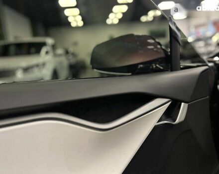 Тесла Модель С, об'ємом двигуна 0 л та пробігом 11 тис. км за 59900 $, фото 11 на Automoto.ua