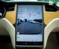 Тесла Модель С 2019 у Києві на Automoto.ua Тесла Модель С, об'ємом двигуна 0 л та пробігом 25 тис. км за 52800 $, фото 16 на Automoto.ua