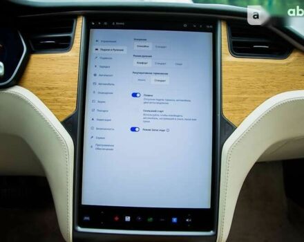 Тесла Модель С 2019 у Києві на Automoto.ua Тесла Модель С, об'ємом двигуна 0 л та пробігом 25 тис. км за 52800 $, фото 17 на Automoto.ua