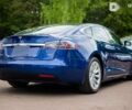 Тесла Модель С 2019 у Києві на Automoto.ua Тесла Модель С, об'ємом двигуна 0 л та пробігом 25 тис. км за 52800 $, фото 6 на Automoto.ua