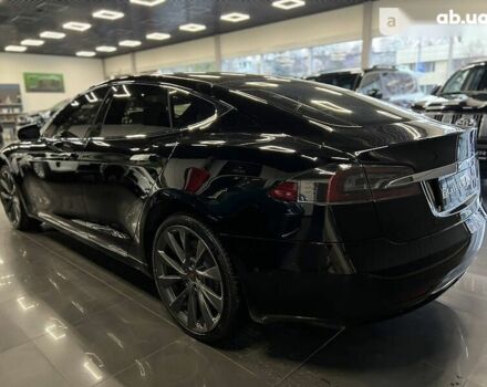 Тесла Модель С, об'ємом двигуна 0 л та пробігом 11 тис. км за 59900 $, фото 14 на Automoto.ua