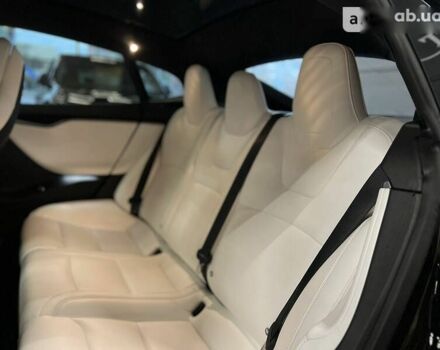 Тесла Модель С, об'ємом двигуна 0 л та пробігом 11 тис. км за 59900 $, фото 27 на Automoto.ua