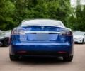 Тесла Модель С 2019 у Києві на Automoto.ua Тесла Модель С, об'ємом двигуна 0 л та пробігом 25 тис. км за 52800 $, фото 5 на Automoto.ua