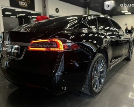 Тесла Модель С, об'ємом двигуна 0 л та пробігом 11 тис. км за 59900 $, фото 6 на Automoto.ua