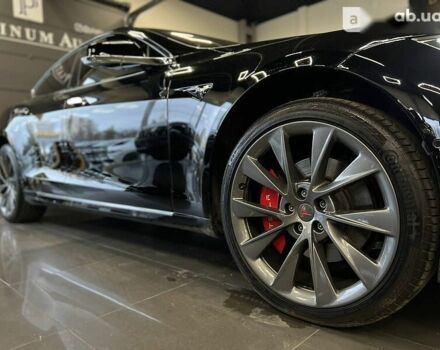 Тесла Модель С, об'ємом двигуна 0 л та пробігом 11 тис. км за 59900 $, фото 1 на Automoto.ua