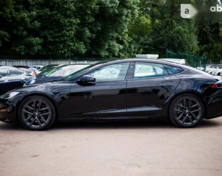 Тесла Модель С, объемом двигателя 0 л и пробегом 12 тыс. км за 79900 $, фото 2 на Automoto.ua