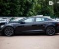 Тесла Модель С, объемом двигателя 0 л и пробегом 12 тыс. км за 79900 $, фото 2 на Automoto.ua
